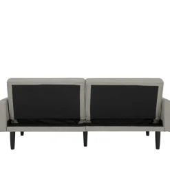Ausklappbares Sofa Enrico