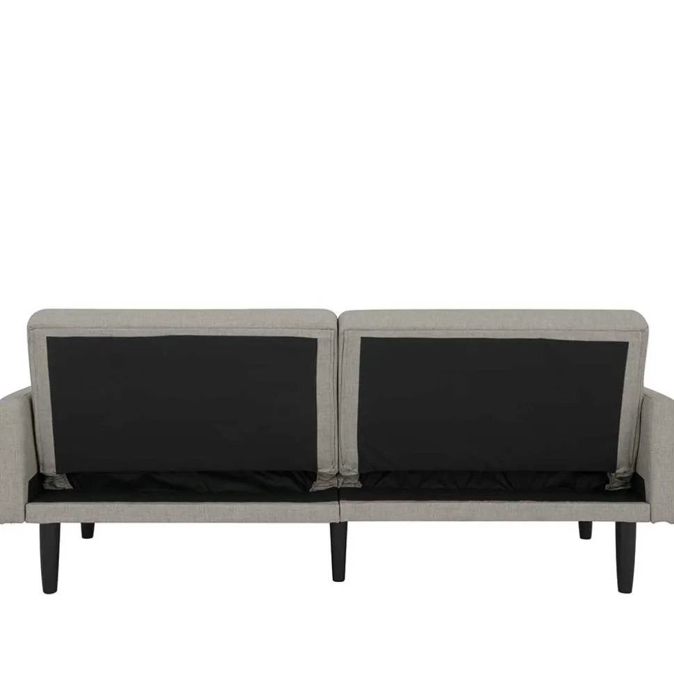 Ausklappbares Sofa Enrico