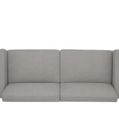 Ausklappbares Sofa Enrico