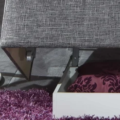 Ausklappbares Sofa Gulivera
