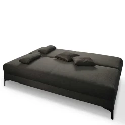 Ausklappbares Sofa Lecrosca