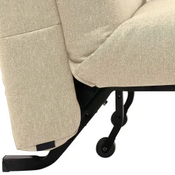 Ausklappbares Sofa Napya