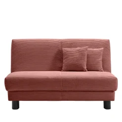 Ausklappbares Sofa Serinina