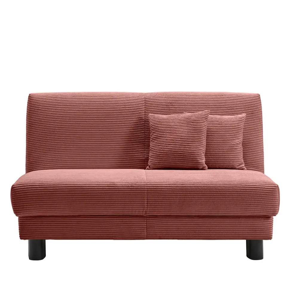 Ausklappbares Sofa Serinina