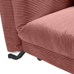 Ausklappbares Sofa Serinina