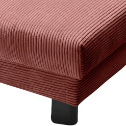 Ausklappbares Sofa Serinina