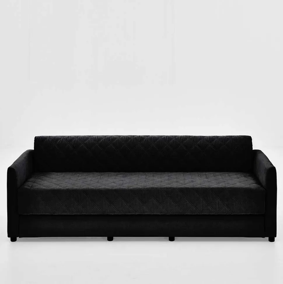 Ausklappbares Sofa Trelanda