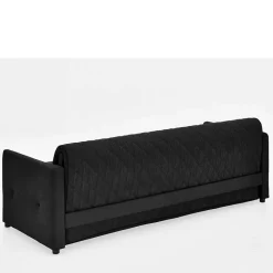 Ausklappbares Sofa Trelanda