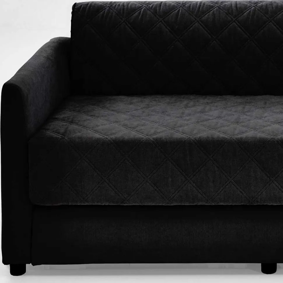 Ausklappbares Sofa Trelanda