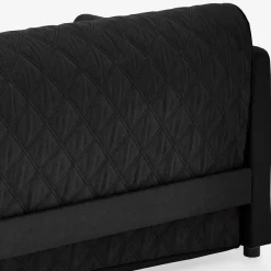 Ausklappbares Sofa Trelanda