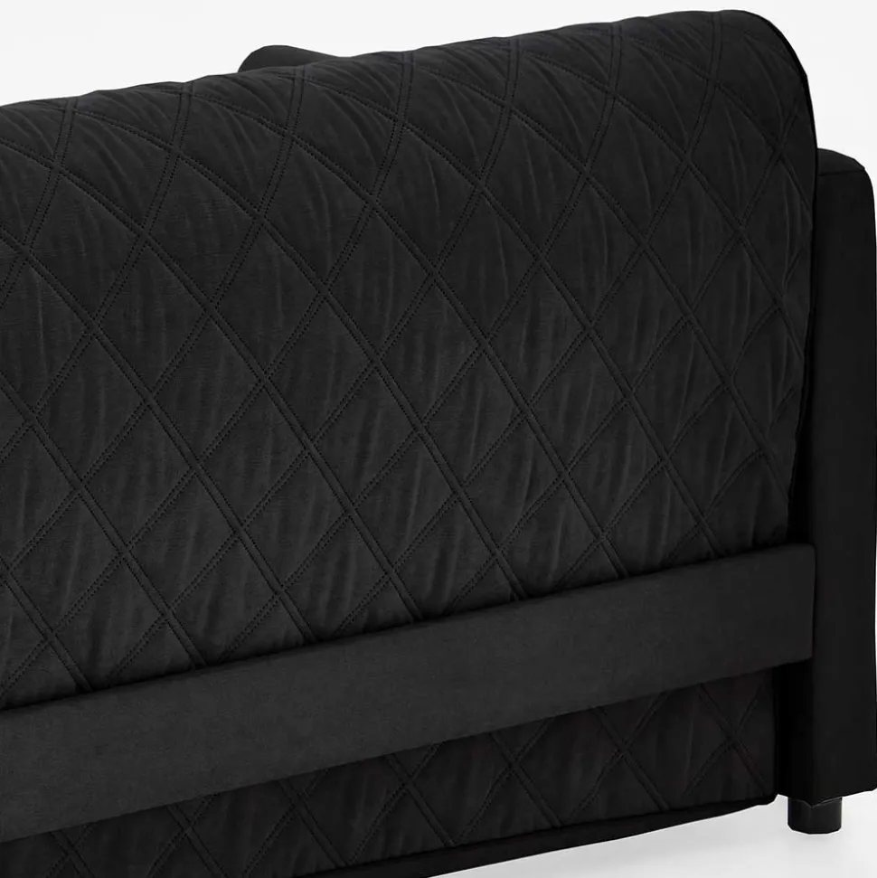 Ausklappbares Sofa Trelanda