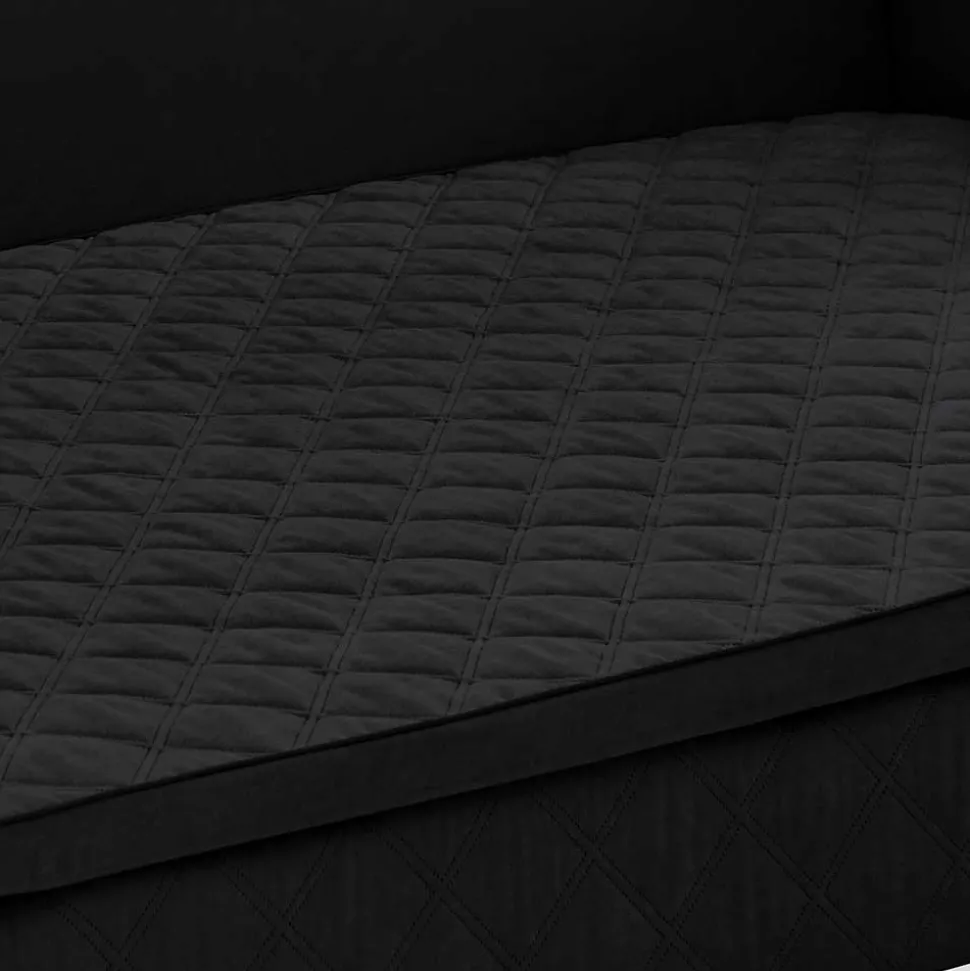 Ausklappbares Sofa Trelanda