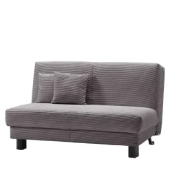 Ausklappbares Sofa Viodora