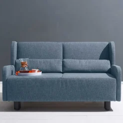Ausklappbares Sofa Virona