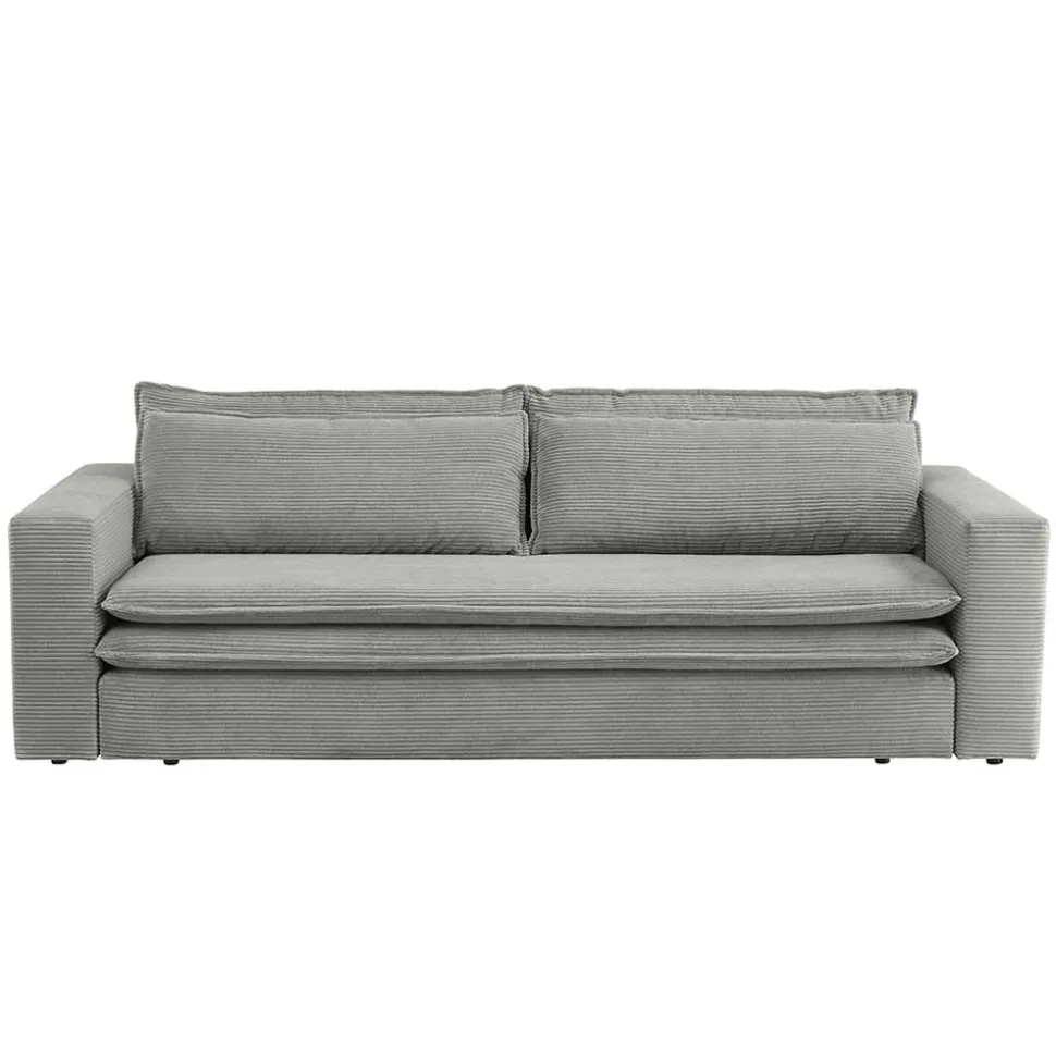 Ausklappbares Sofa Zipna
