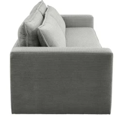 Ausklappbares Sofa Zipna