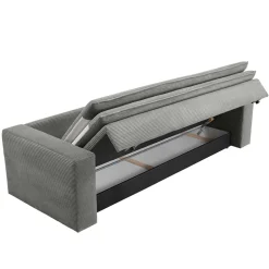 Ausklappbares Sofa Zipna
