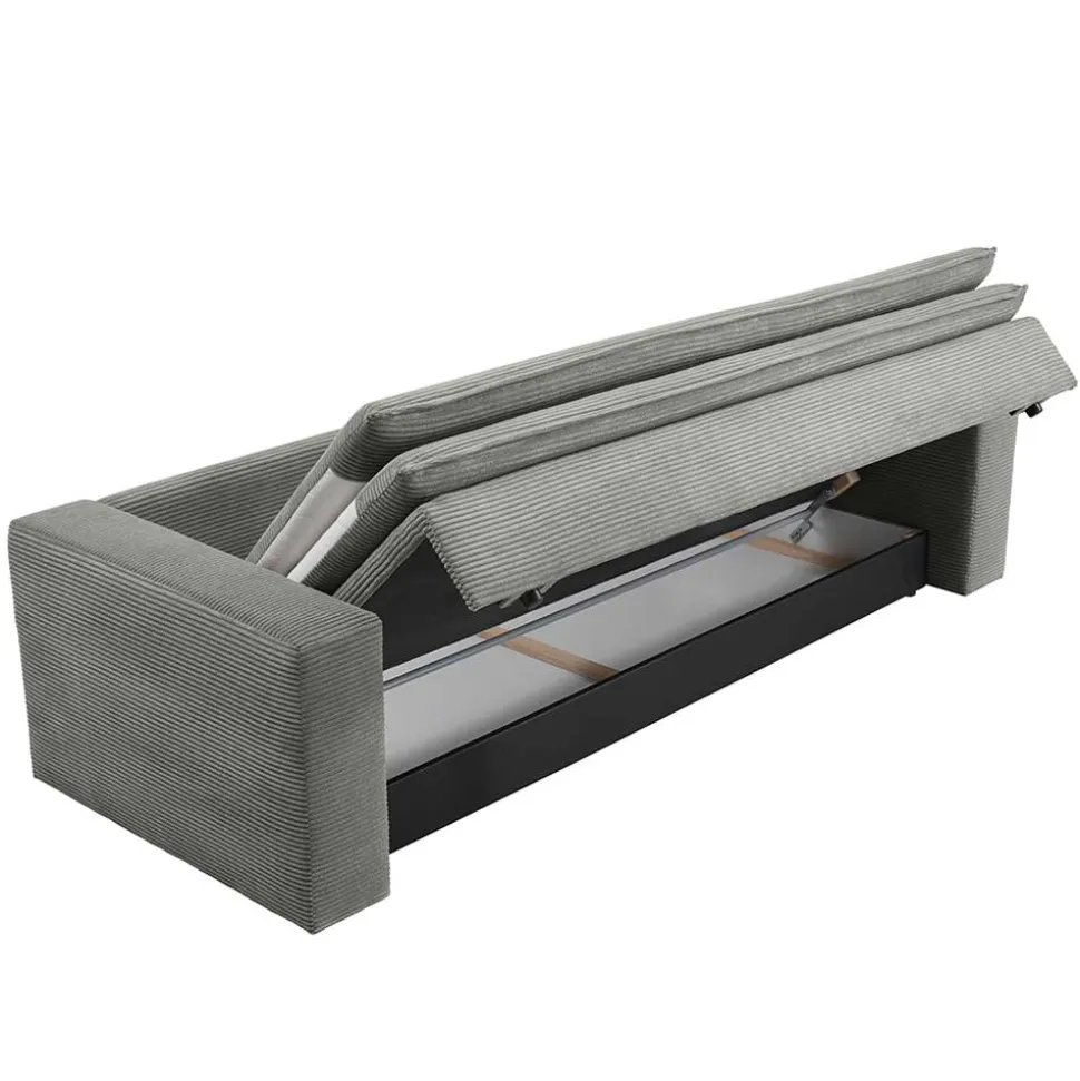 Ausklappbares Sofa Zipna