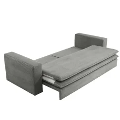 Ausklappbares Sofa Zipna