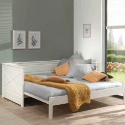 Ausziehbett Elemts