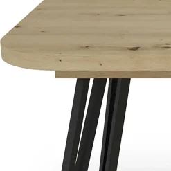 Ausziehtisch Ailuno