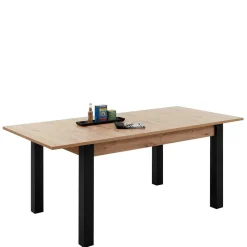 Ausziehtisch Chaleur
