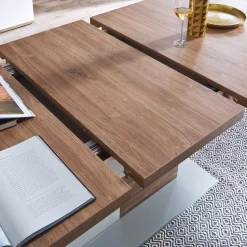 Ausziehtisch Gazino