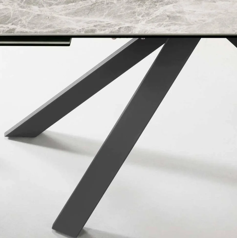 Ausziehtisch Kerou
