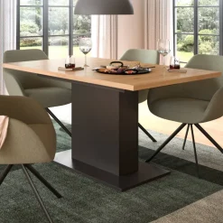 Ausziehtisch Lunera