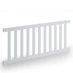 Babybett Boulogne