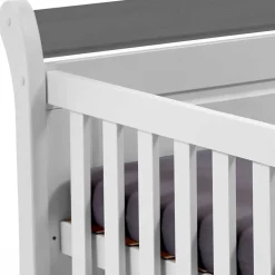 Babybett Boulogne