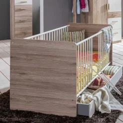 Babybett Nokadura