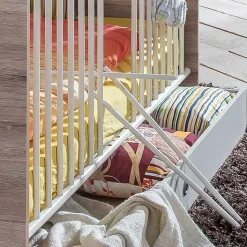 Babybett Nokadura