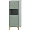Bad Highboard Pierce