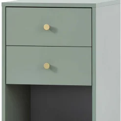 Bad Highboard Pierce