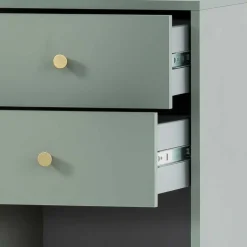 Bad Highboard Pierce