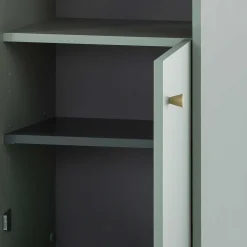 Bad Highboard Pierce
