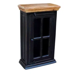 Bad Hängeschrank Barocara
