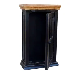 Bad Hängeschrank Barocara