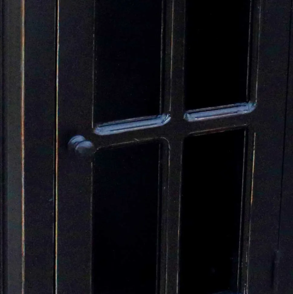 Bad Hängeschrank Barocara