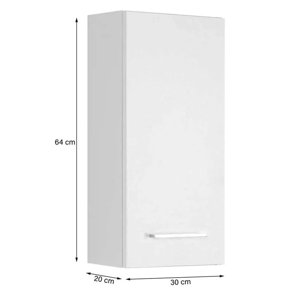 Bad Hängeschrank Veihova