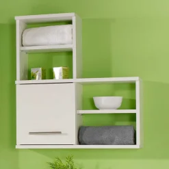 Bad Hängeschrank Vernossa