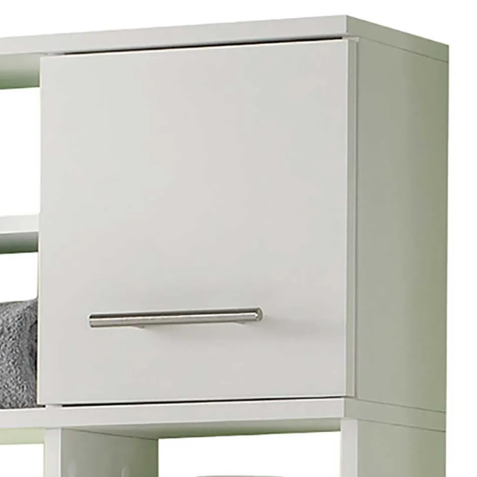 Bad Hängeschrank Vernossa