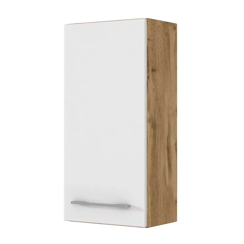 Bad Hängeschrank Vidorella