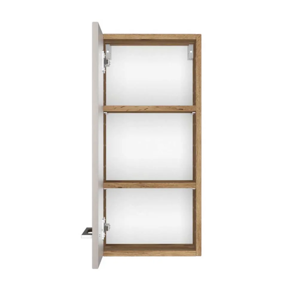 Bad Hängeschrank Vidorella