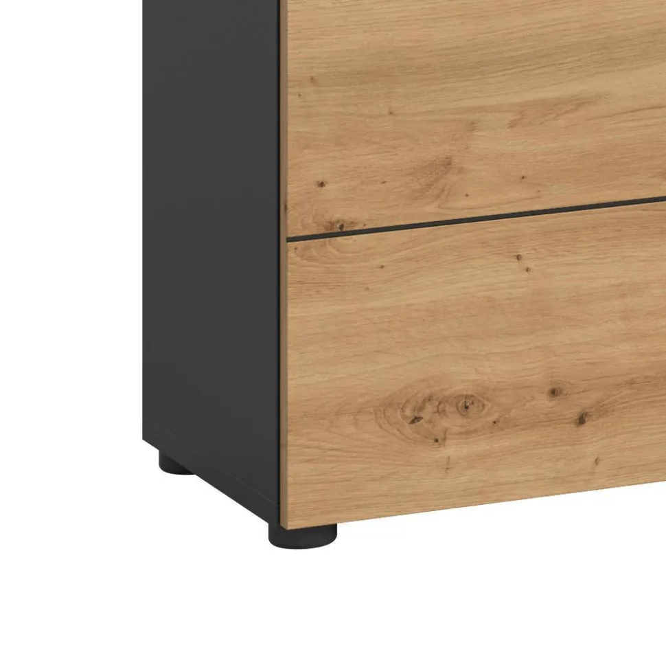 Bad Hochschrank Alexandro