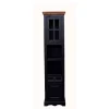 Bad Hochschrank Barocara