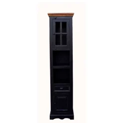 Bad Hochschrank Barocara