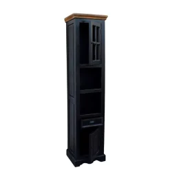 Bad Hochschrank Barocara