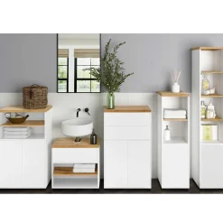 Bad Hochschrank Conzenta